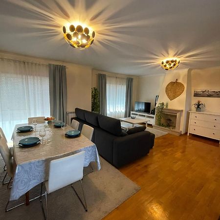 Holiday Flat Green Coast Espinho  Exterior photo