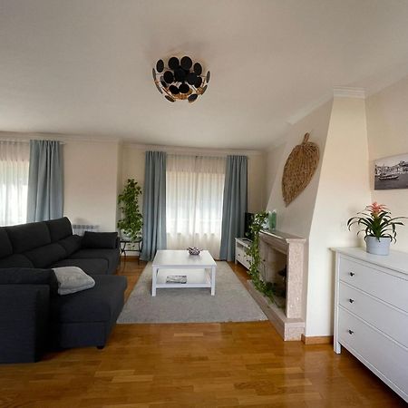 Holiday Flat Green Coast Espinho  Exterior photo