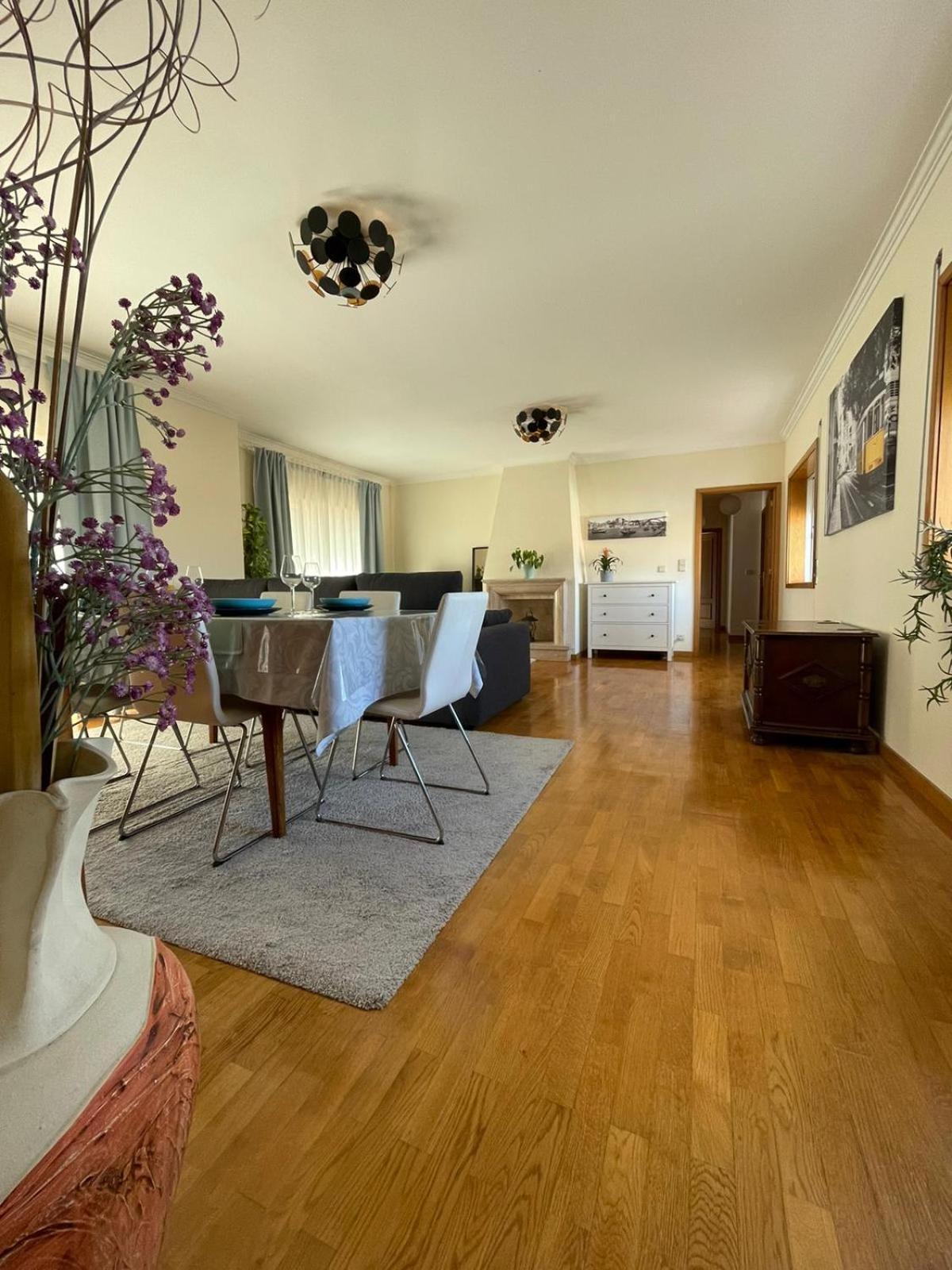 Holiday Flat Green Coast Espinho  Exterior photo