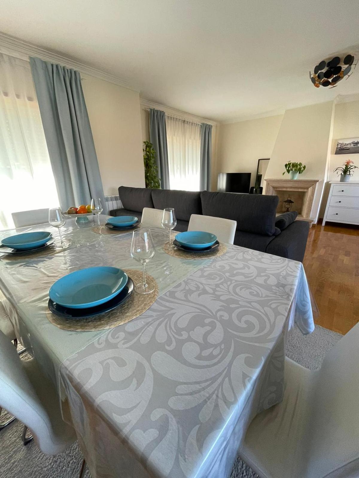Holiday Flat Green Coast Espinho  Exterior photo