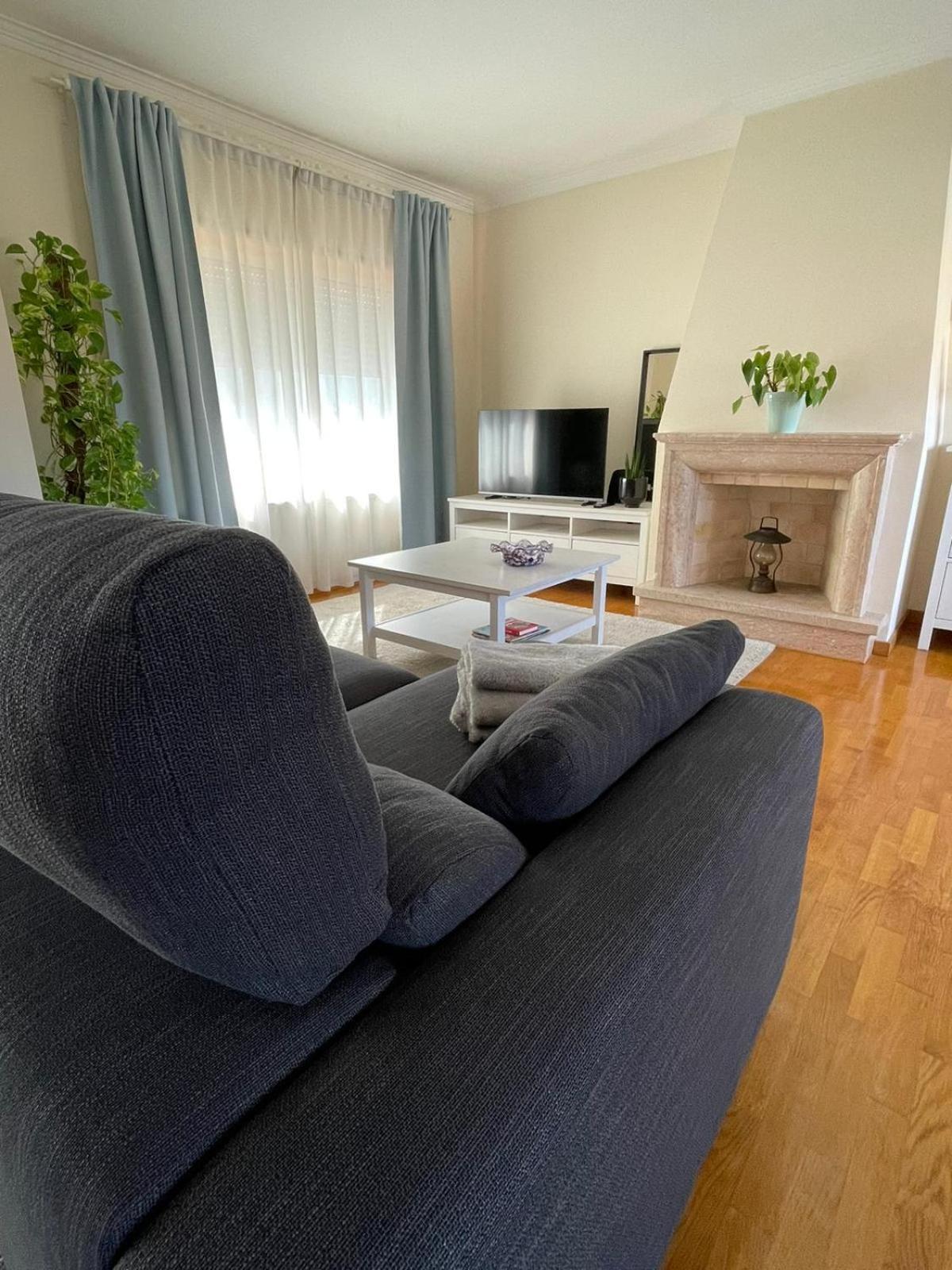 Holiday Flat Green Coast Espinho  Exterior photo