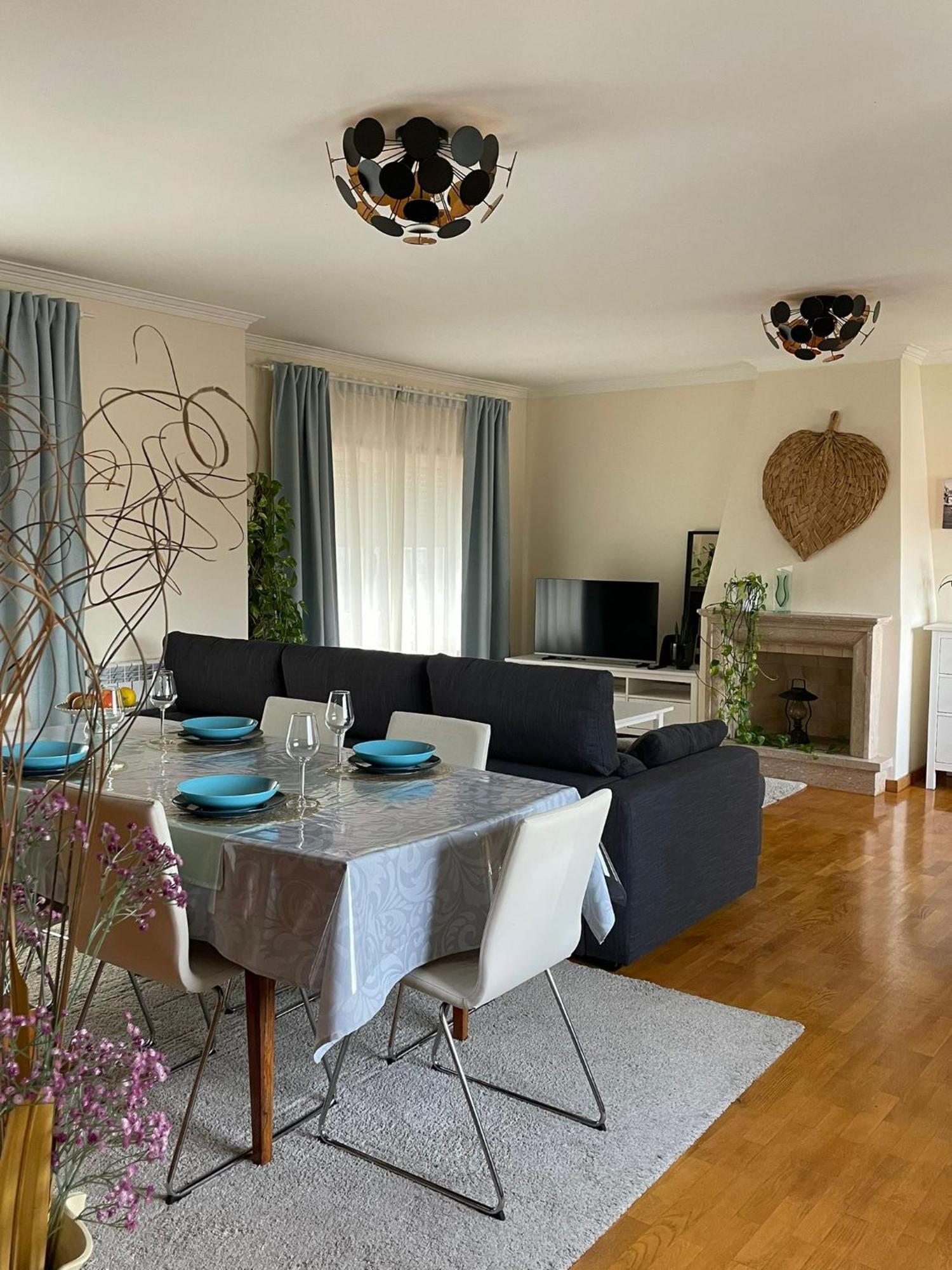 Holiday Flat Green Coast Espinho  Exterior photo