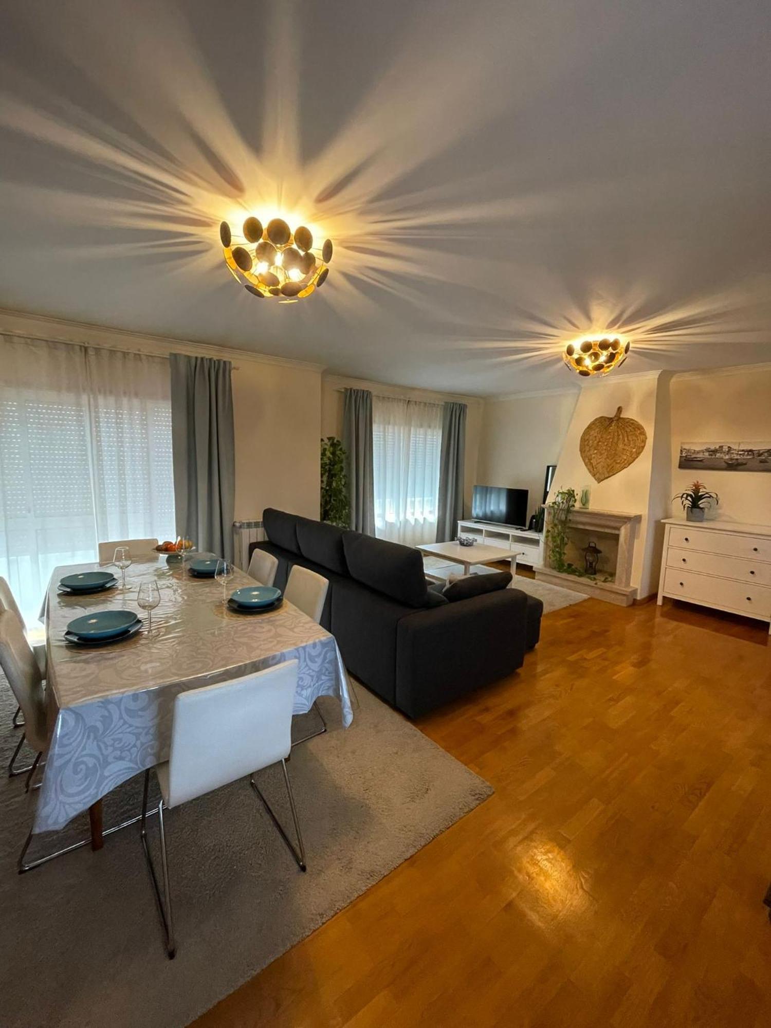 Holiday Flat Green Coast Espinho  Exterior photo
