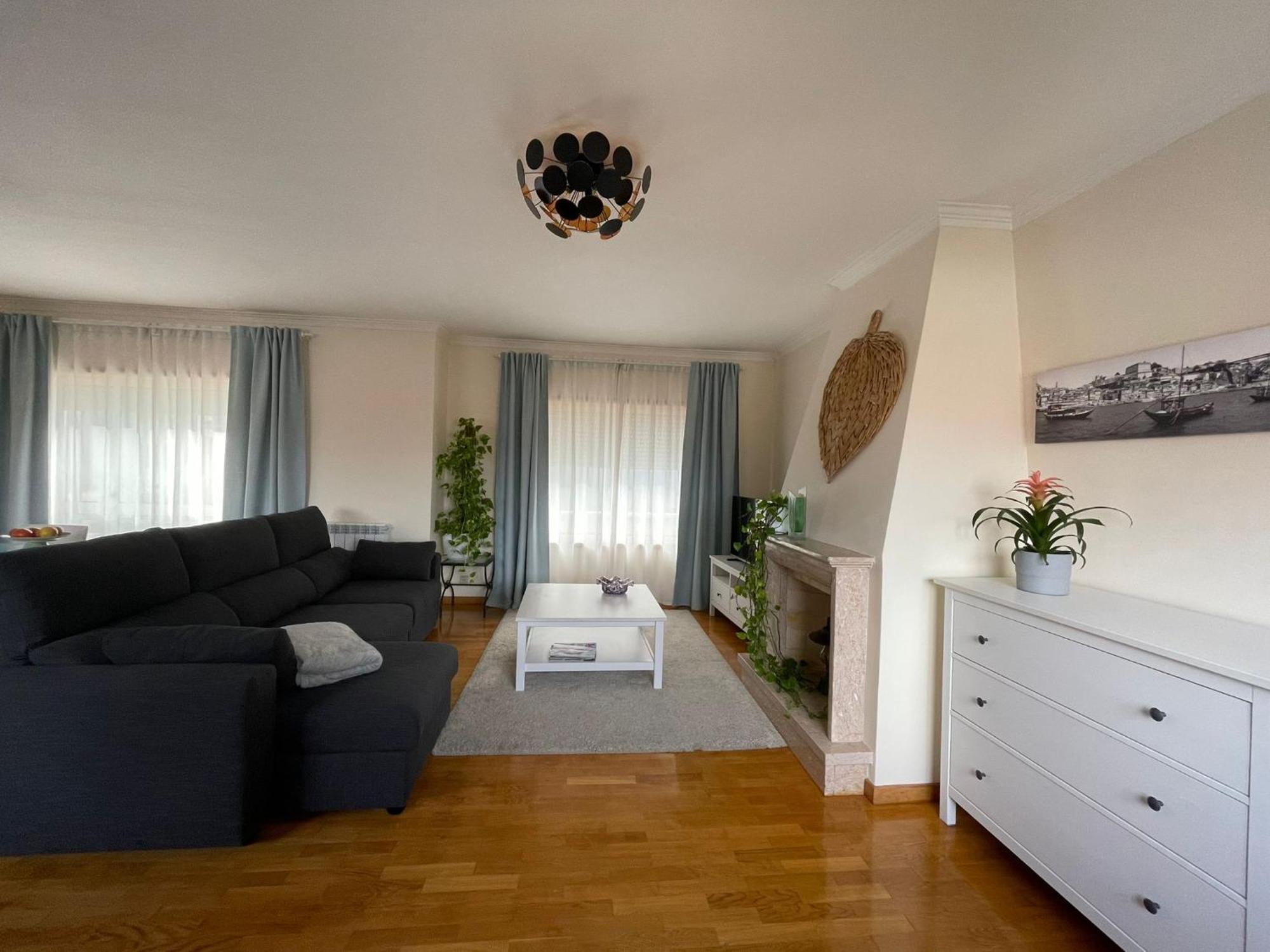 Holiday Flat Green Coast Espinho  Exterior photo