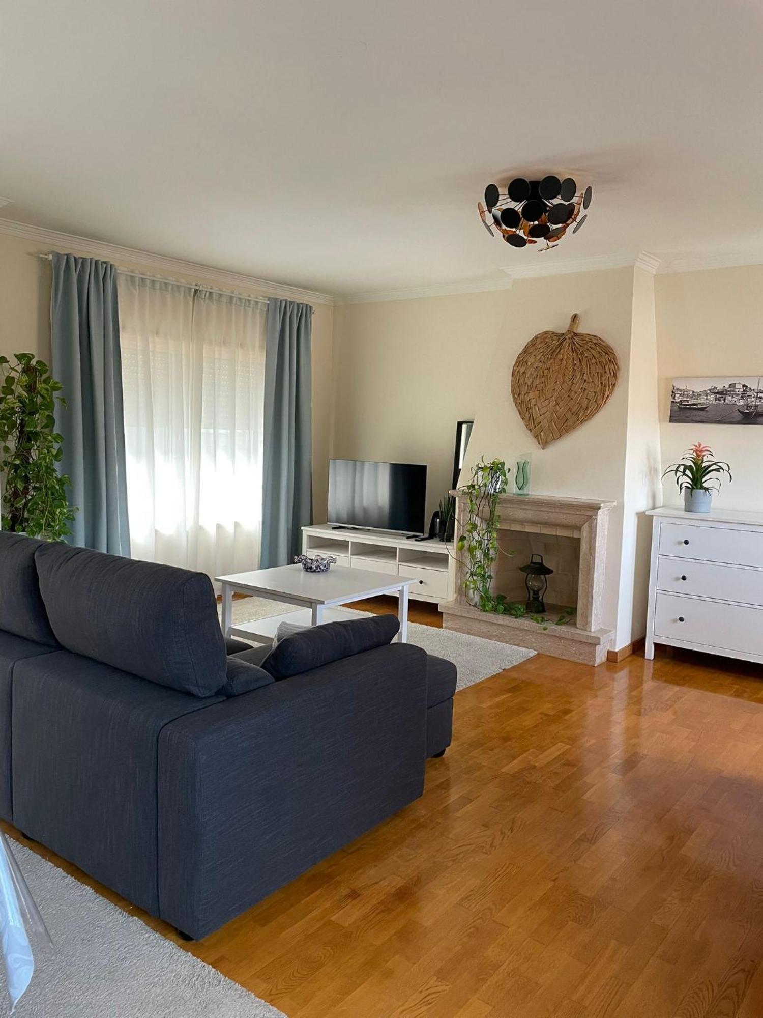 Holiday Flat Green Coast Espinho  Exterior photo