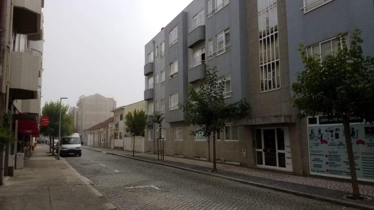 Holiday Flat Green Coast Espinho  Exterior photo